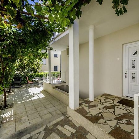 Hotel Ani in Trogir * Mittel-Dalmatien Donji Seget Esterno foto