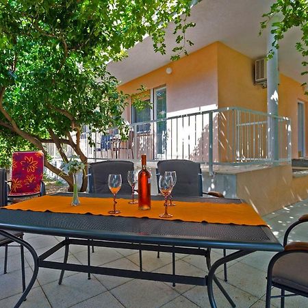 Hotel Ani in Trogir * Mittel-Dalmatien Donji Seget Esterno foto