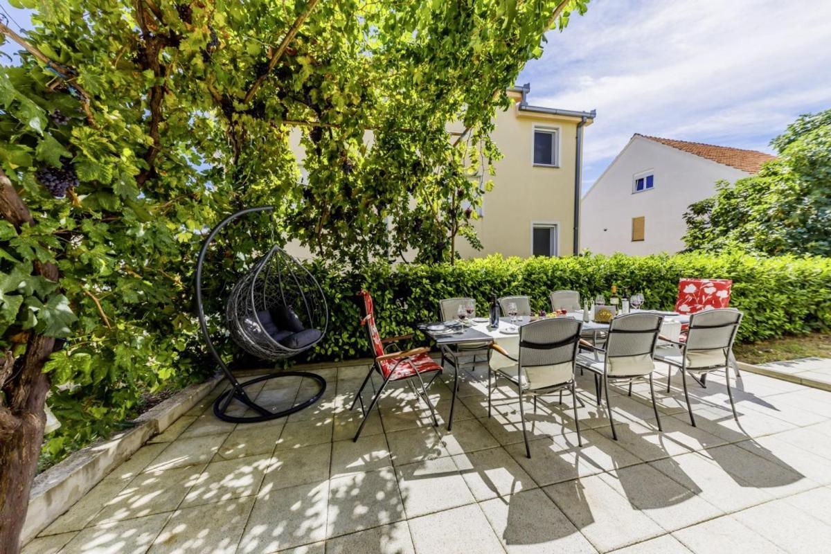 Hotel Ani in Trogir * Mittel-Dalmatien Donji Seget Esterno foto