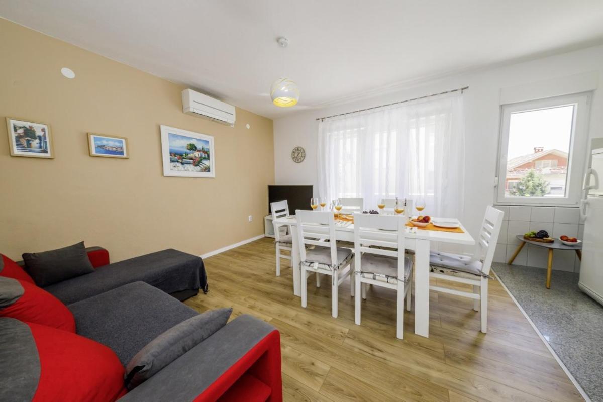 Hotel Ani in Trogir * Mittel-Dalmatien Donji Seget Esterno foto